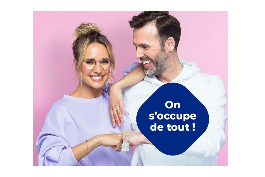 Assurance de prêt - Apivia Courtage